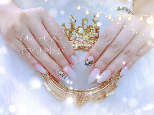 LULU NAIL & MI