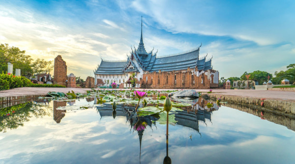 Tour du lịch Thái Lan | Đà Nẵng - Bangkok
