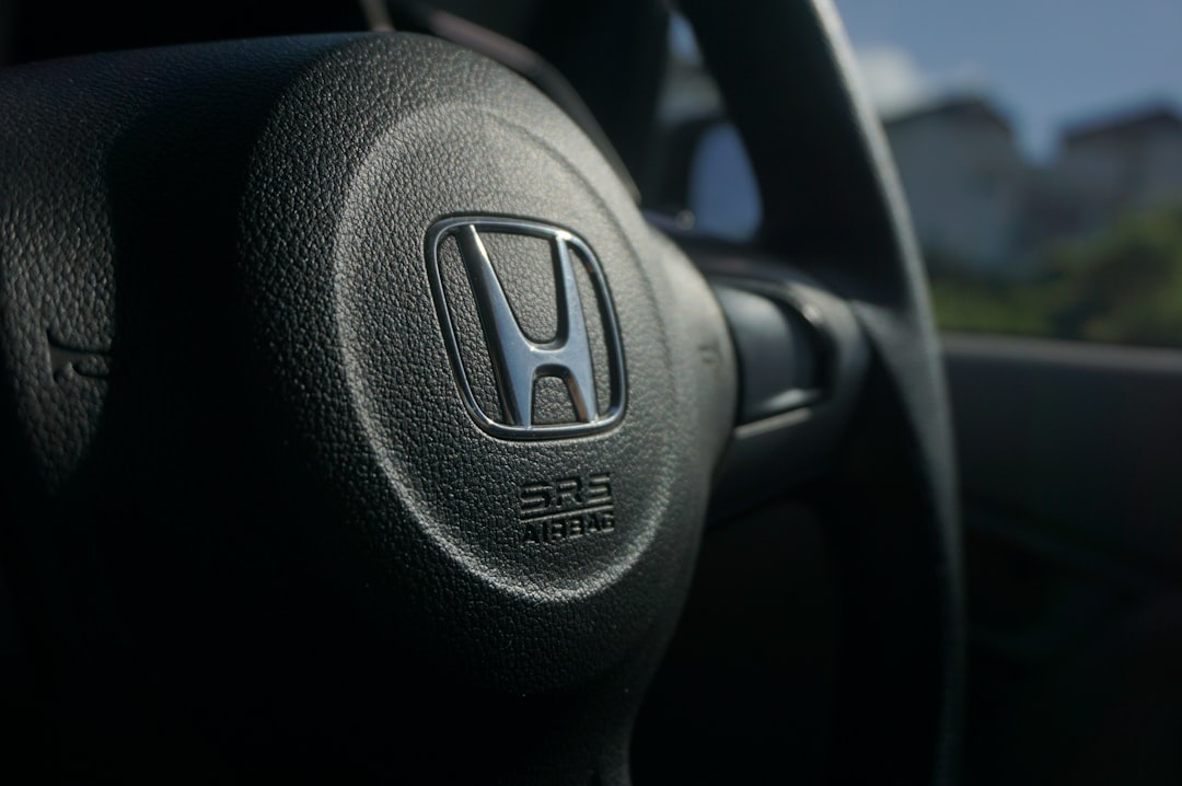 Honda Pilot family interior cargo space