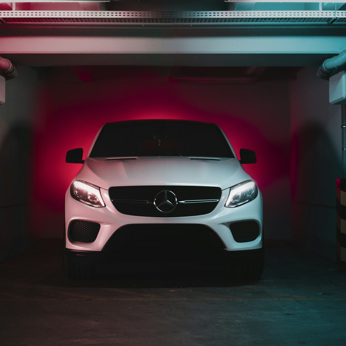 EV financing rates comparison