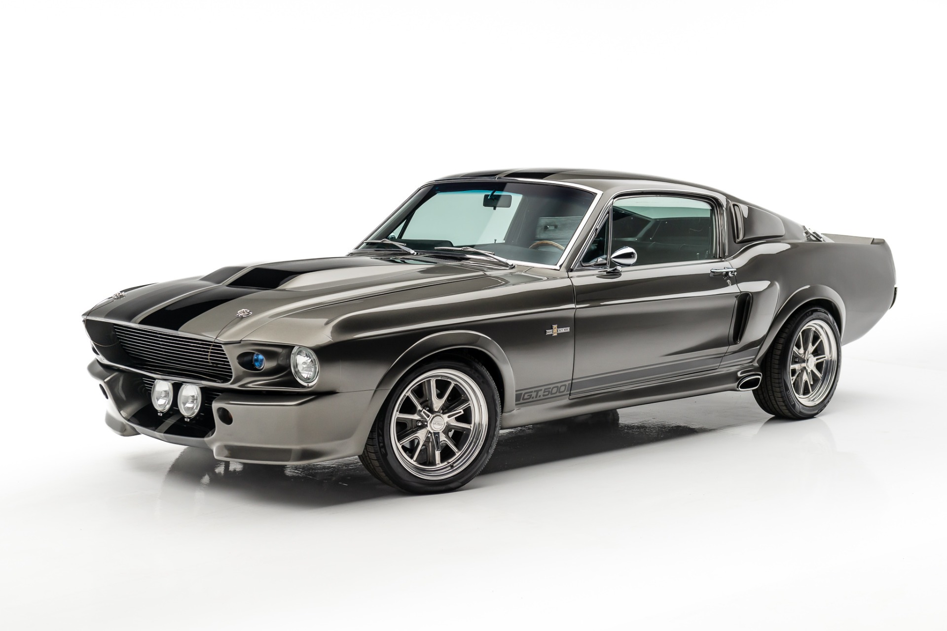 Ford Mustang Shelby GT500