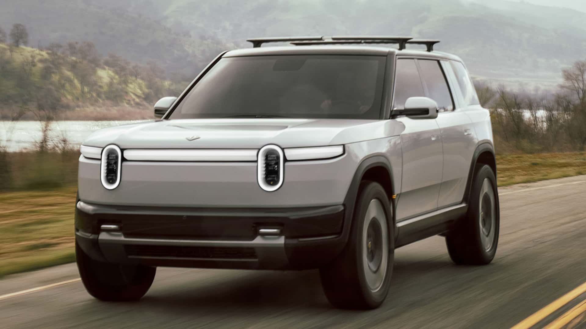 Rivian R2 Specs