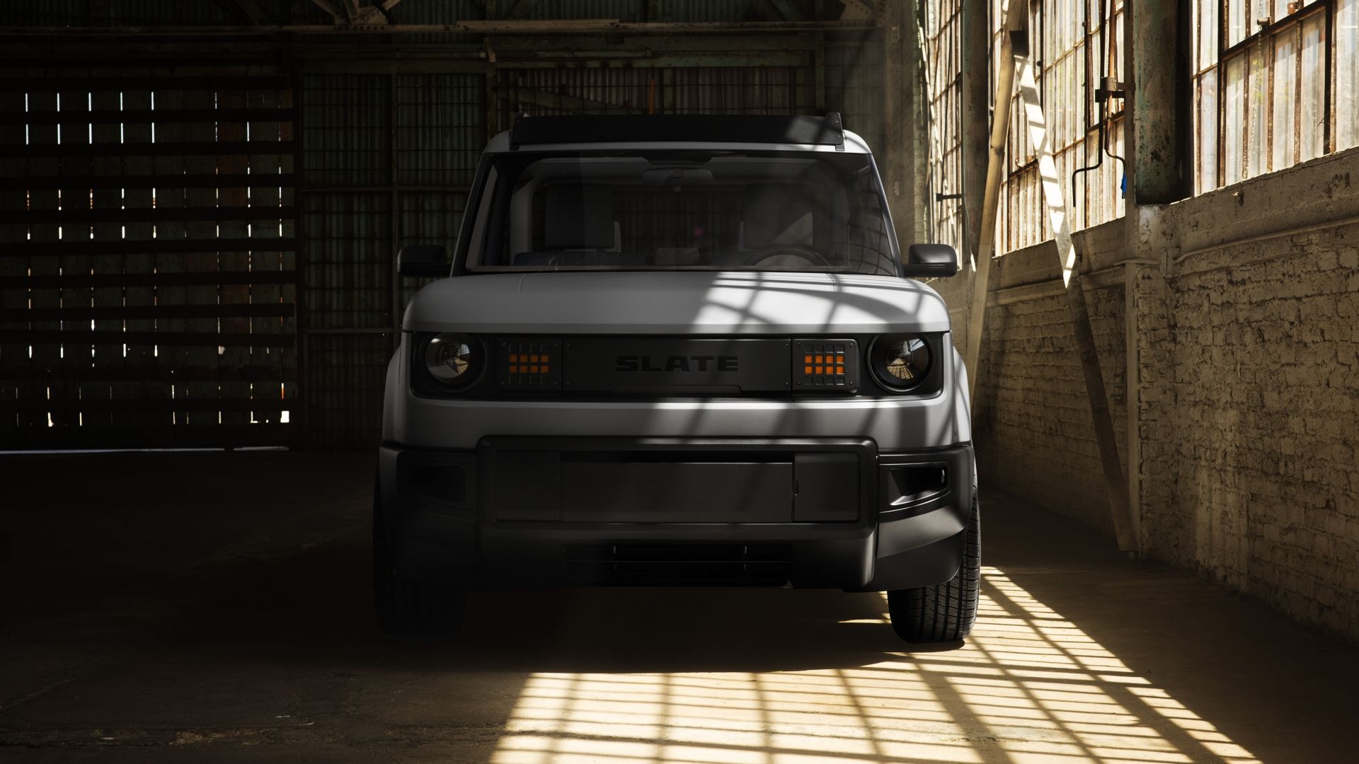 Slate Truck Performance